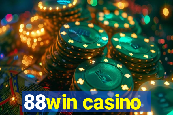 88win casino